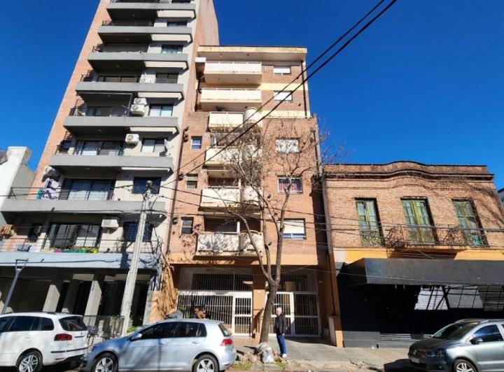 Departamento · 31m² · 2 Ambientes