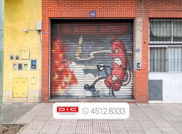 Local comercial · 29m²