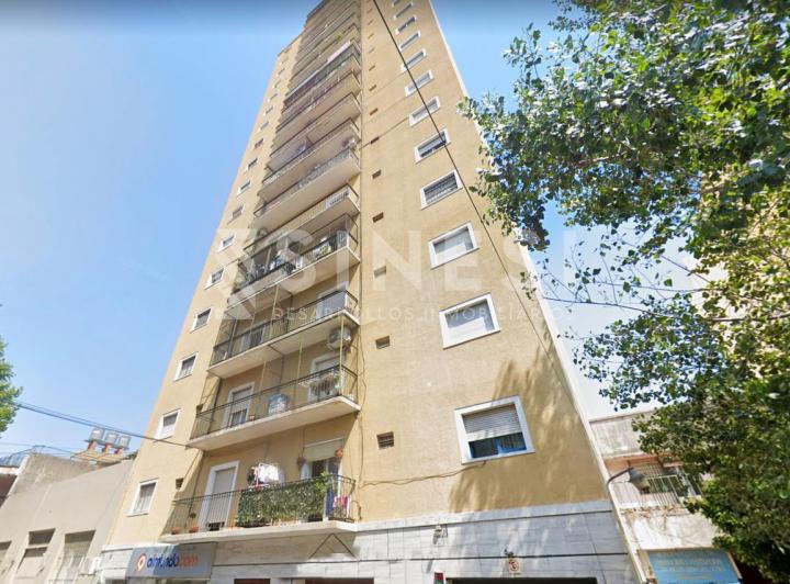 Departamento · 35m² · 2 Ambientes