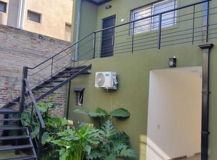 Departamento · 43m² · 1 Ambiente