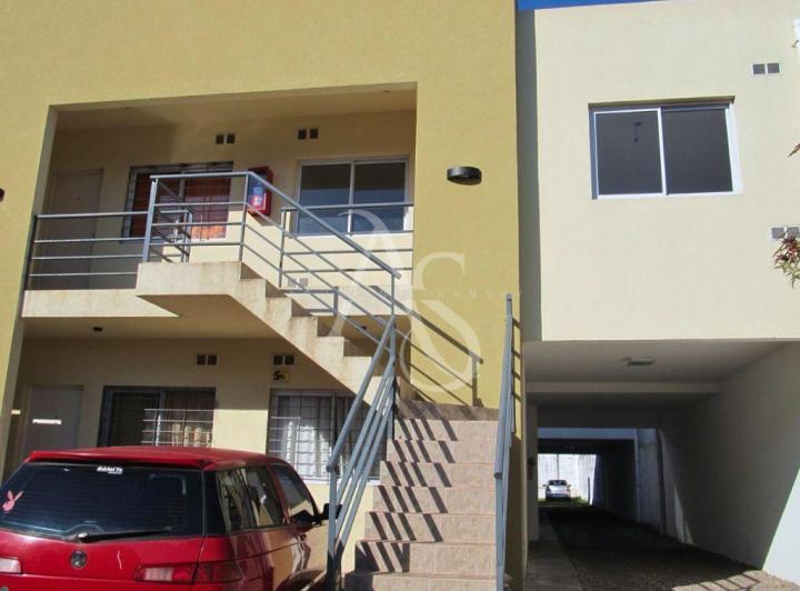 Departamento · 2 Ambientes · 1 Cochera