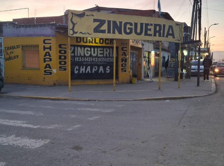 Local comercial · 60m²