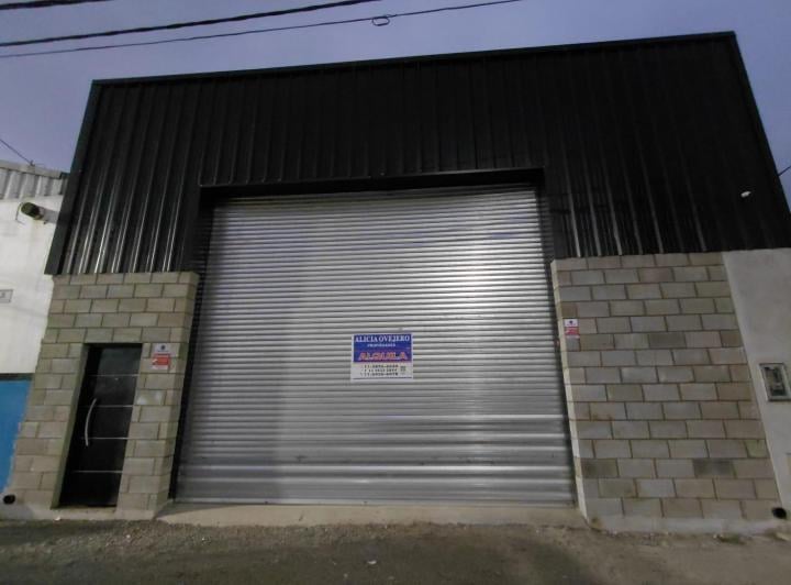 Local comercial · 300m²
