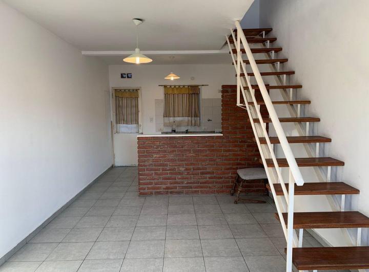 PH · 60m² · 3 Ambientes · 1 Cochera