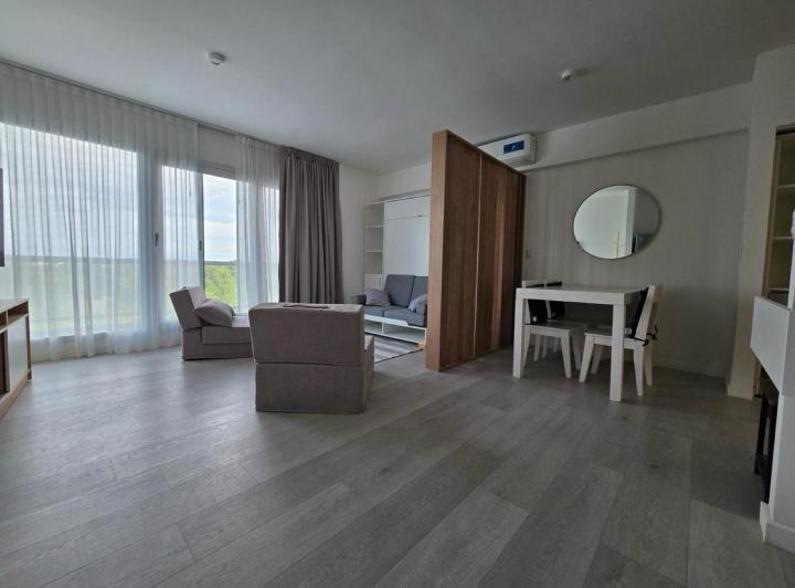 Departamento · 30m² · 1 Ambiente