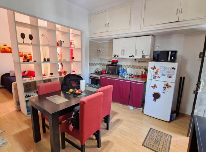 PH · 35m² · 1 Ambiente