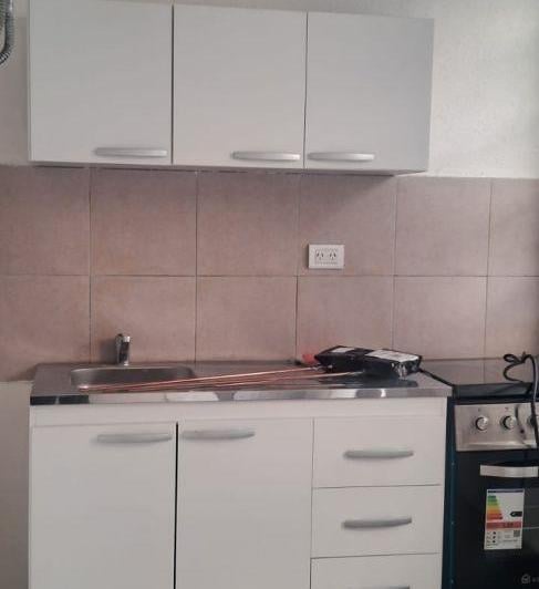 Departamento · 30m² · 2 Ambientes