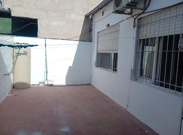 PH · 60m² · 1 Ambiente