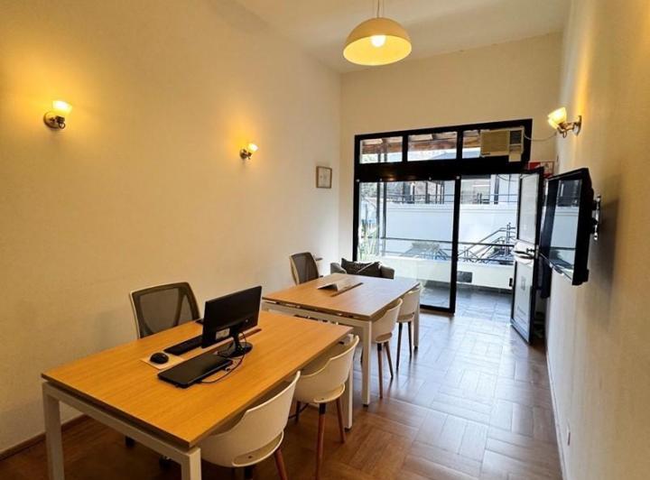 Oficina comercial · 18m²