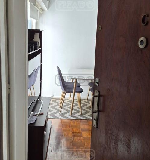 Departamento · 42m² · 2 Ambientes