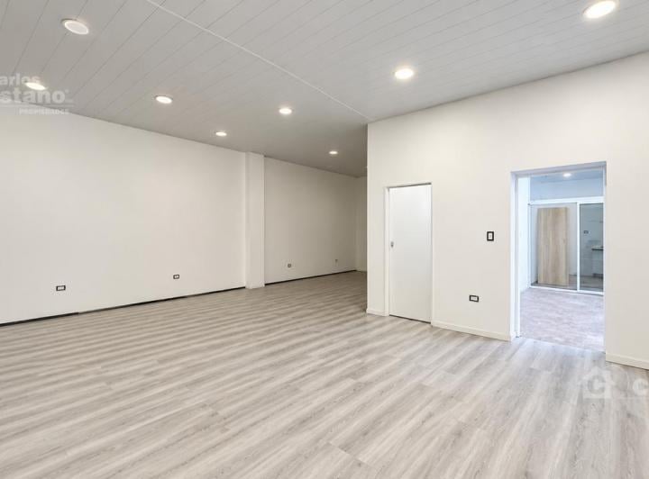 Local comercial · 16m² · 2 Ambientes