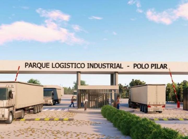 Depósito · 10000m²