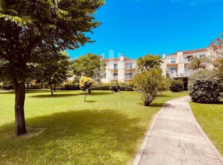 Departamento · 50m² · 2 Ambientes · 1 Cochera