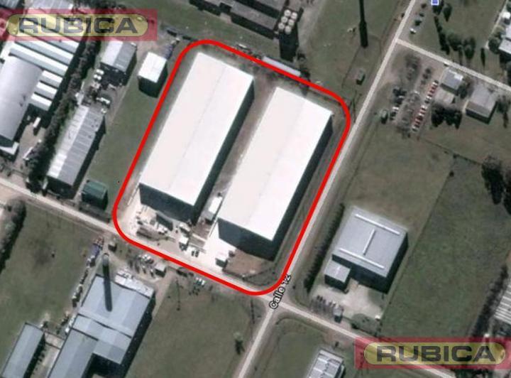 Depósito · 10000m²