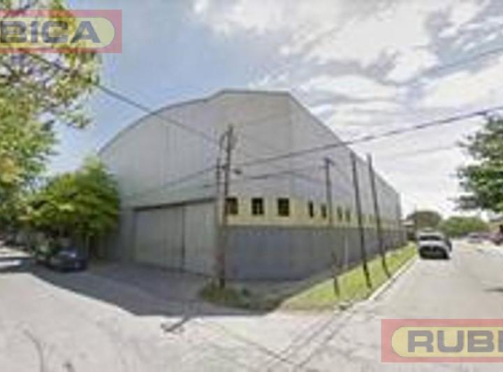 Depósito · 1850m²
