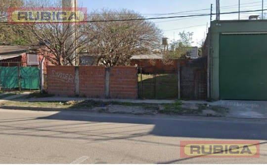 Terreno · 269m²