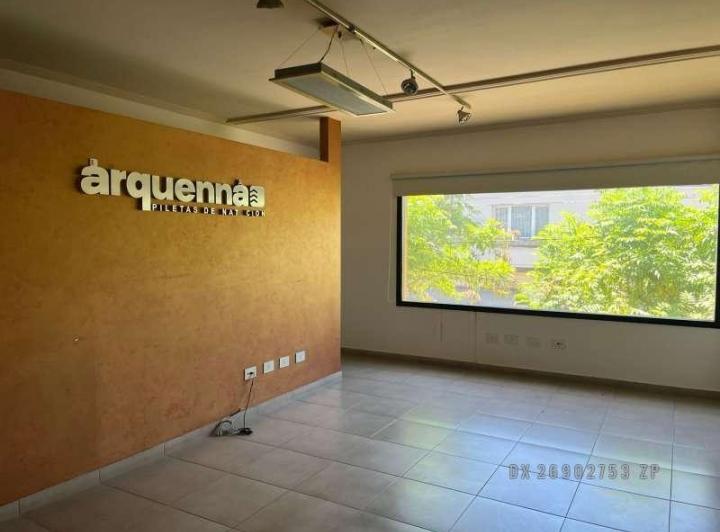 Oficina comercial · 35m² · 1 Ambiente