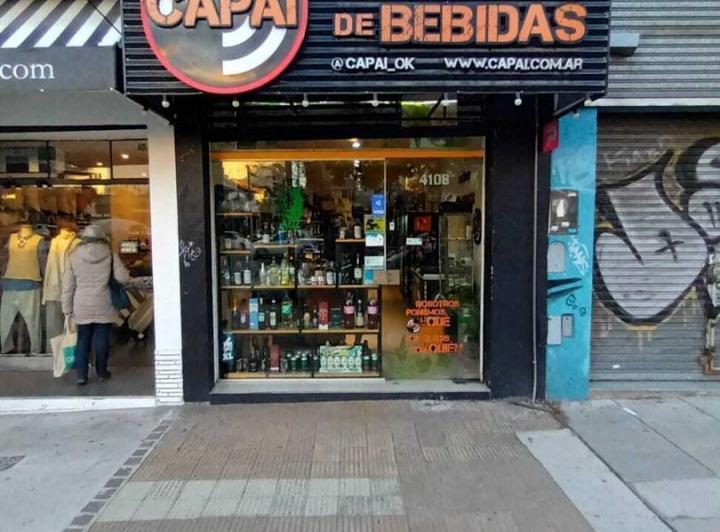 Local comercial · 48m²