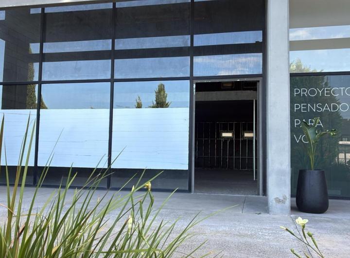 Local comercial · 190m²