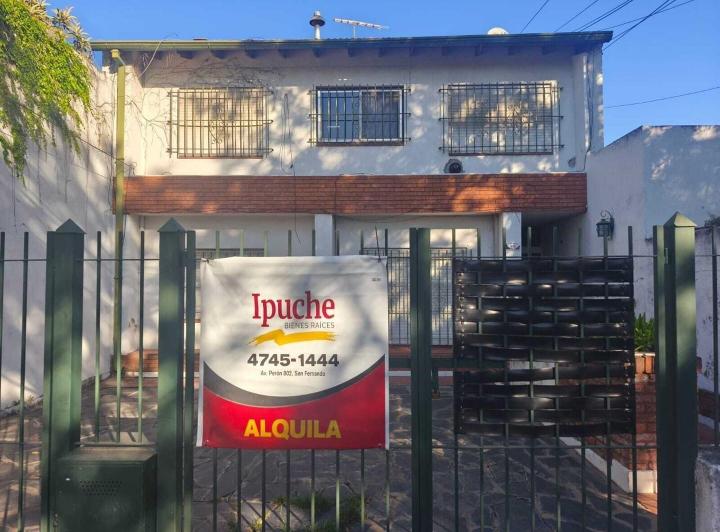 PH · 50m² · 3 Ambientes