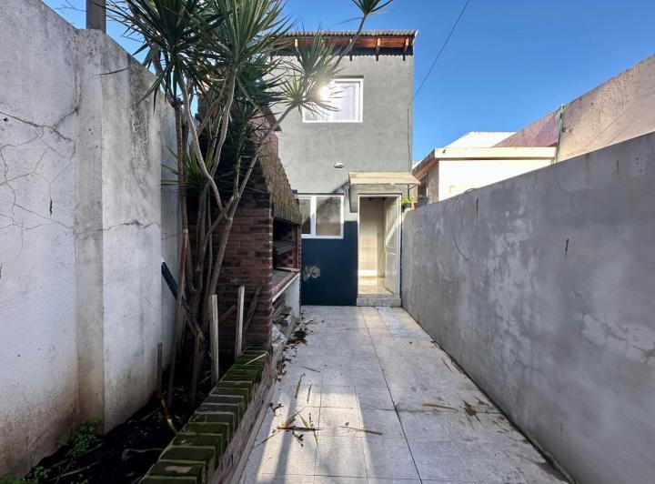 PH · 24m² · 2 Ambientes