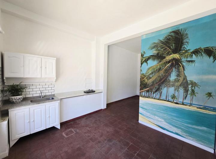Departamento · 35m² · 1 Ambiente