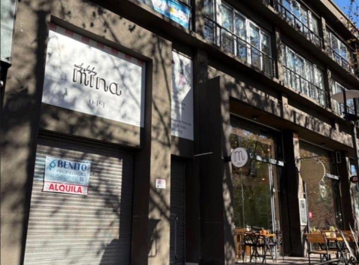 Local comercial · 62m²