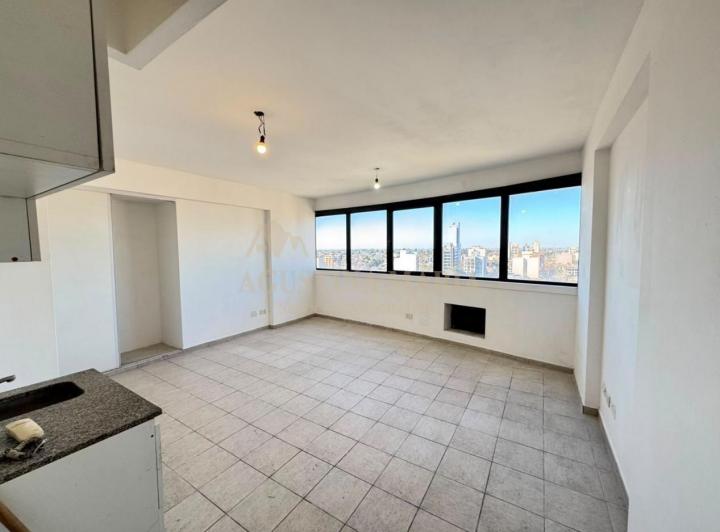 Departamento · 29m² · 1 Ambiente