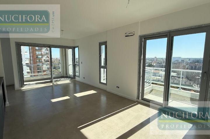 Departamento · 43m² · 2 Ambientes
