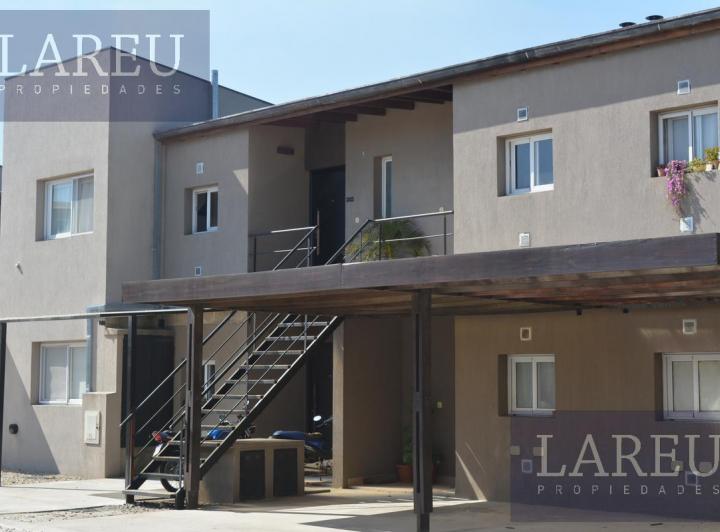 Departamento · 30m² · 1 Ambiente · 1 Cochera
