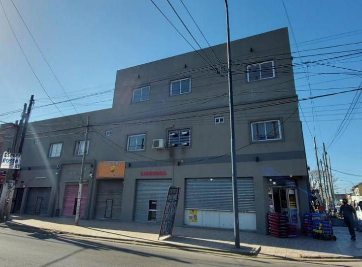 Departamento · 28m² · 1 Ambiente