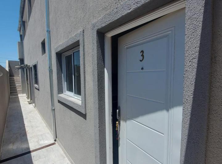 Departamento · 35m² · 2 Ambientes