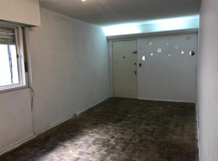 Departamento · 40m² · 2 Ambientes
