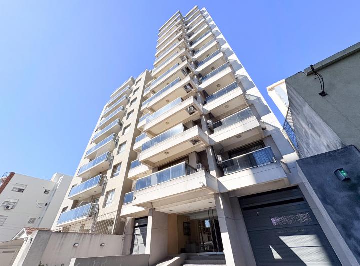 Departamento · 33m² · 1 Ambiente
