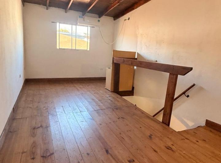 PH · 40m² · 2 Ambientes