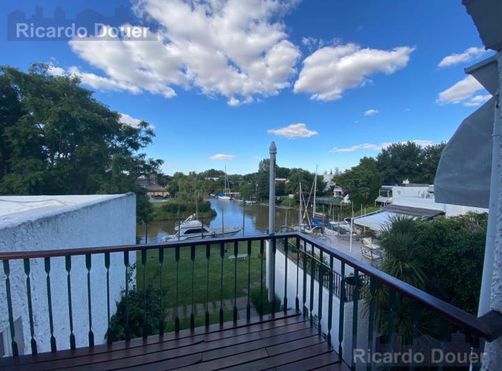 Departamento · 64m² · 2 Ambientes · 1 Cochera
