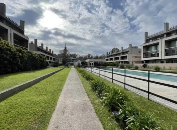 Departamento · 52m² · 1 Ambiente · 1 Cochera
