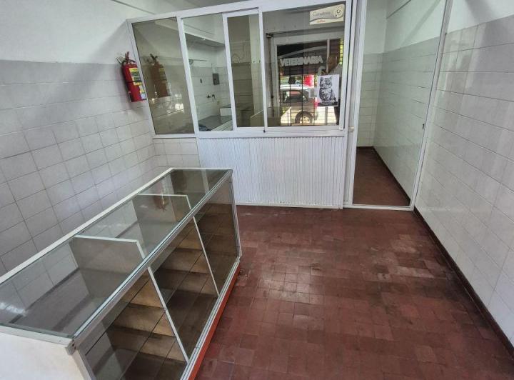 Local comercial · 23m²