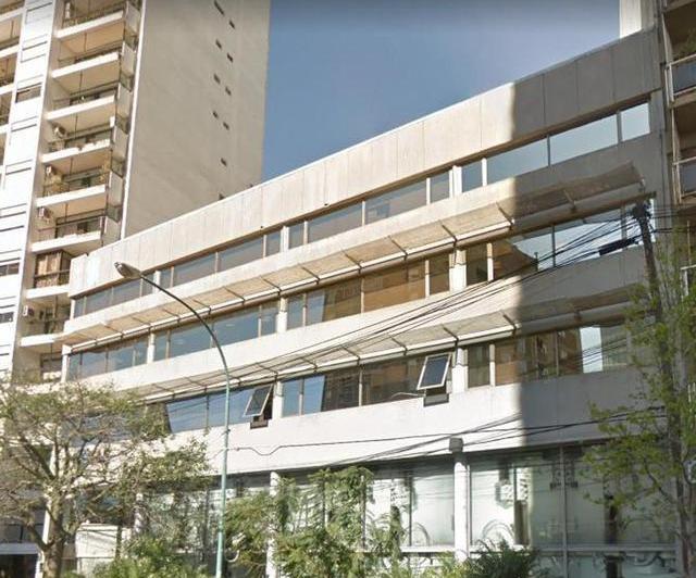 Oficina comercial · 353m² · 1 Cochera