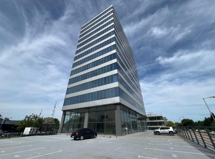 Oficina comercial · 59m² · 1 Ambiente