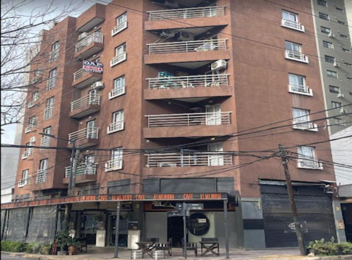 Departamento · 34m² · 2 Ambientes
