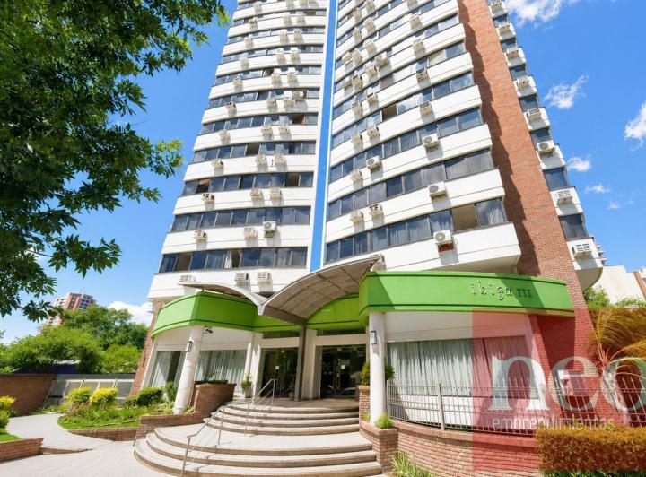 Departamento · 40m² · 2 Ambientes