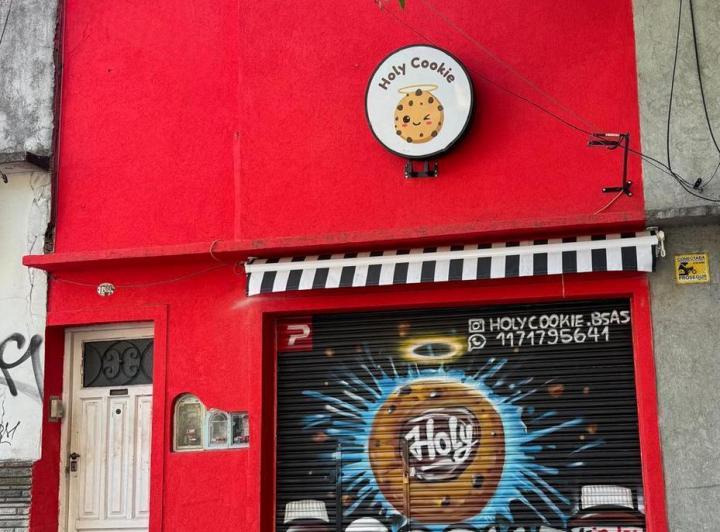 Local comercial · 20m²
