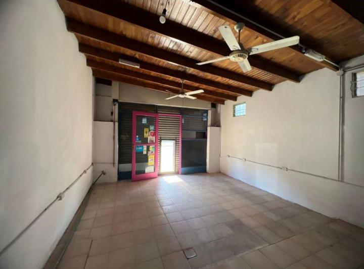 Local comercial · 35m² · 2 Ambientes