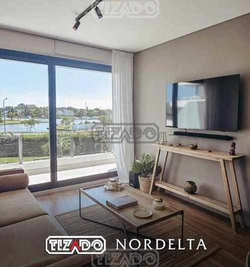 Departamento · 50m² · 2 Ambientes · 1 Cochera