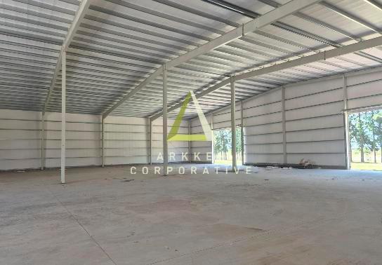 Bodega-Galpón · 1500m²