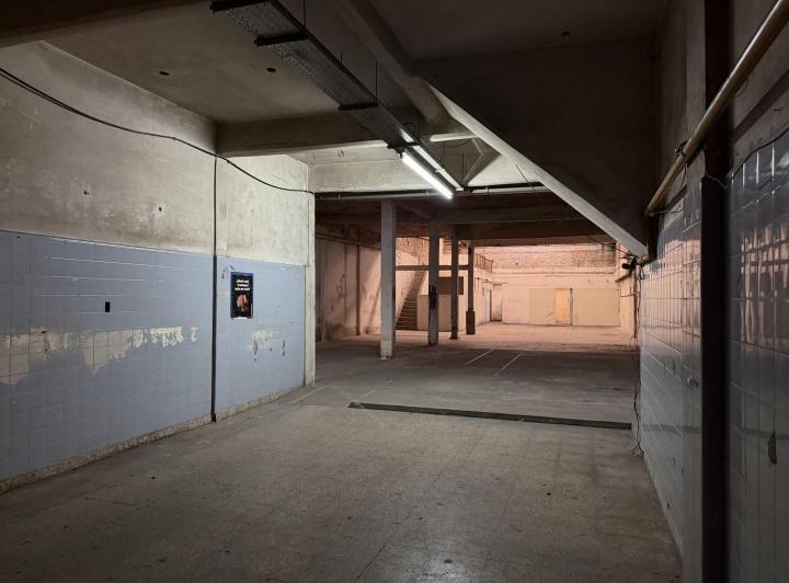 Bodega-Galpón · 370m² · 3 Ambientes