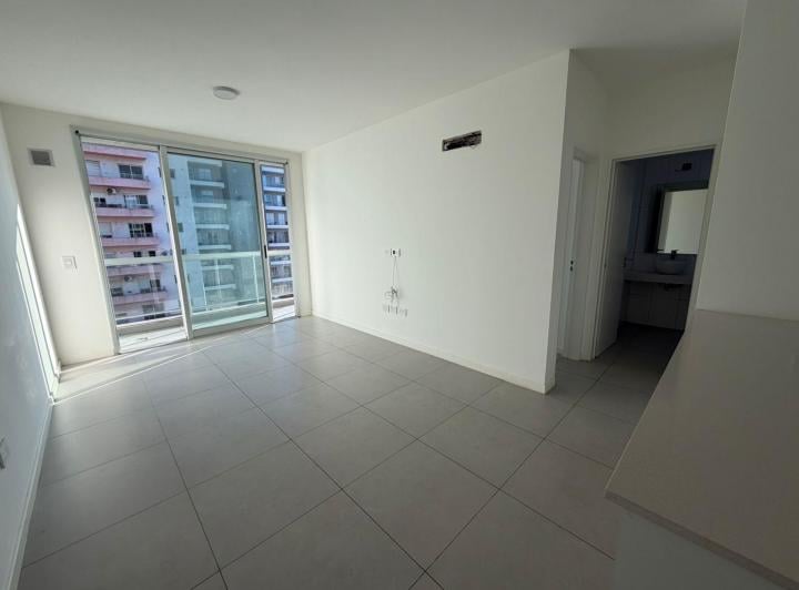 Departamento · 45m² · 2 Ambientes