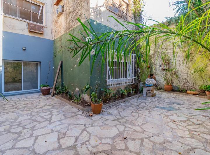 PH · 90m² · 3 Ambientes · 1 Cochera
