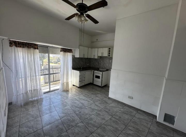 Departamento · 35m² · 2 Ambientes